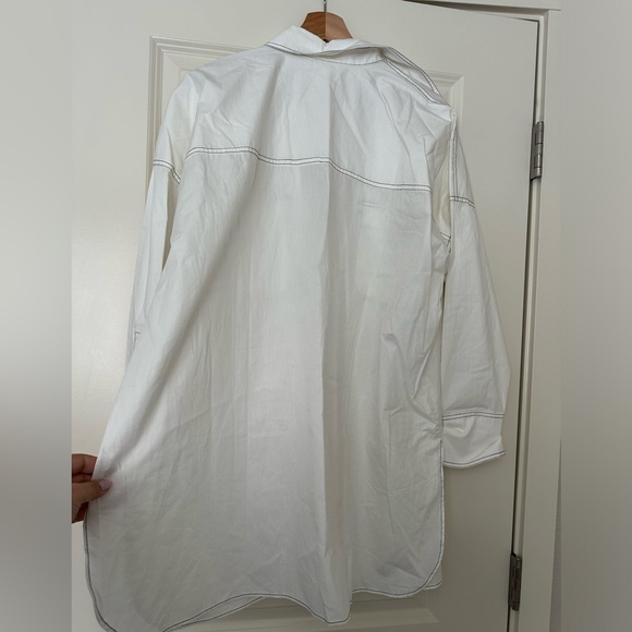 Mango Button Up - Picture 5 of 5